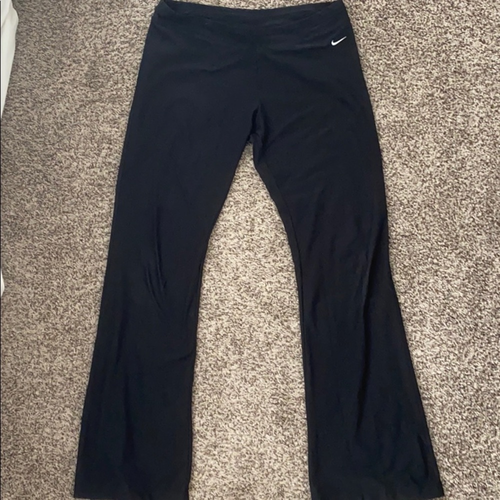 Nike yoga pants